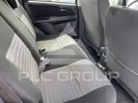 2013 Fiat Sedici