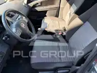 2013 Fiat Sedici