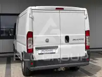 2013 Fiat Ducato