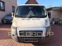 2013 Fiat Ducato