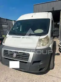 2013 Fiat Ducato