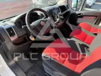 2013 Fiat Ducato