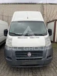 2013 Fiat Ducato