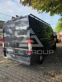 2013 Fiat Ducato