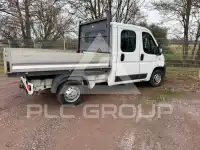 2013 Fiat Ducato