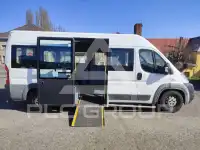 2013 Fiat Ducato