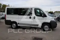 2013 Fiat Ducato