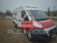 2013 Fiat Ducato