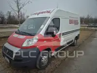 2013 Fiat Ducato