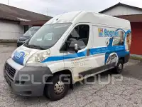2013 Fiat Ducato