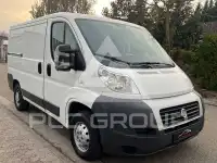 2013 Fiat Ducato