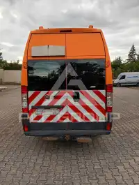 2013 Fiat Ducato