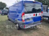2013 Fiat Ducato