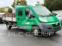 2013 Fiat Ducato
