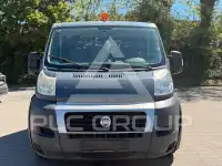 2013 Fiat Ducato