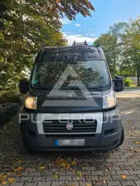 2013 Fiat Ducato