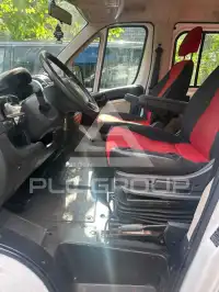2013 Fiat Ducato