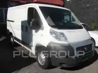 2013 Fiat Ducato