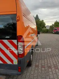 2013 Fiat Ducato