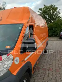 2013 Fiat Ducato