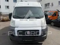 2013 Fiat Ducato