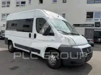 2013 Fiat Ducato