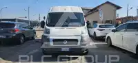 2013 Fiat Ducato