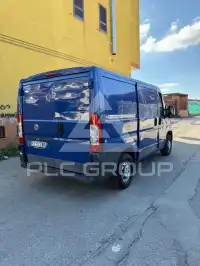 2013 Fiat Ducato