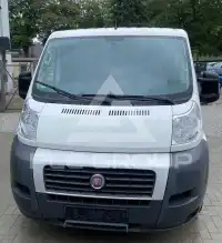 2013 Fiat Ducato