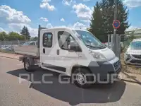 2013 Fiat Ducato