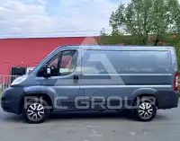2013 Fiat Ducato