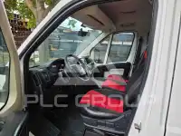 2013 Fiat Ducato