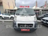 2013 Fiat Ducato