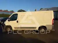 2013 Fiat Ducato