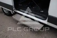 2013 Fiat Ducato