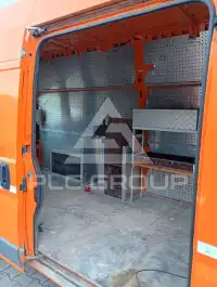 2013 Fiat Ducato