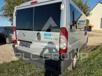 2013 Fiat Ducato