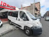 2013 Fiat Ducato
