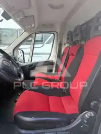 2013 Fiat Ducato