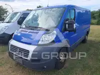 2013 Fiat Ducato