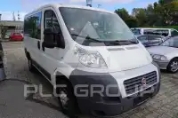 2013 Fiat Ducato