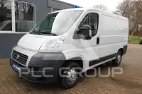 2013 Fiat Ducato