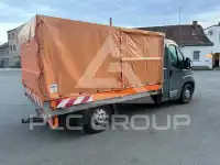 2013 Fiat Ducato