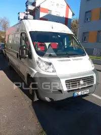 2013 Fiat Ducato