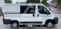 2013 Fiat Ducato