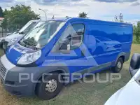 2013 Fiat Ducato