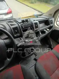 2013 Fiat Ducato