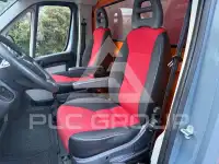 2013 Fiat Ducato