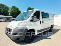 2013 Fiat Ducato