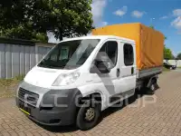 2013 Fiat Ducato